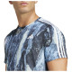 Adidas Ανδρική κοντομάνικη μπλούζα Move For The Planet AirChill Tee